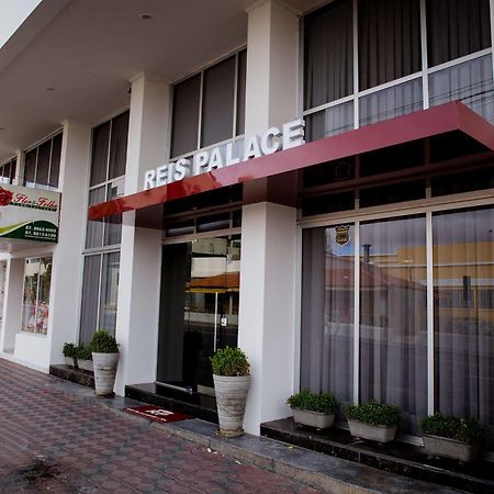 Reis Palace Hotel Petrolina Kültér fotó