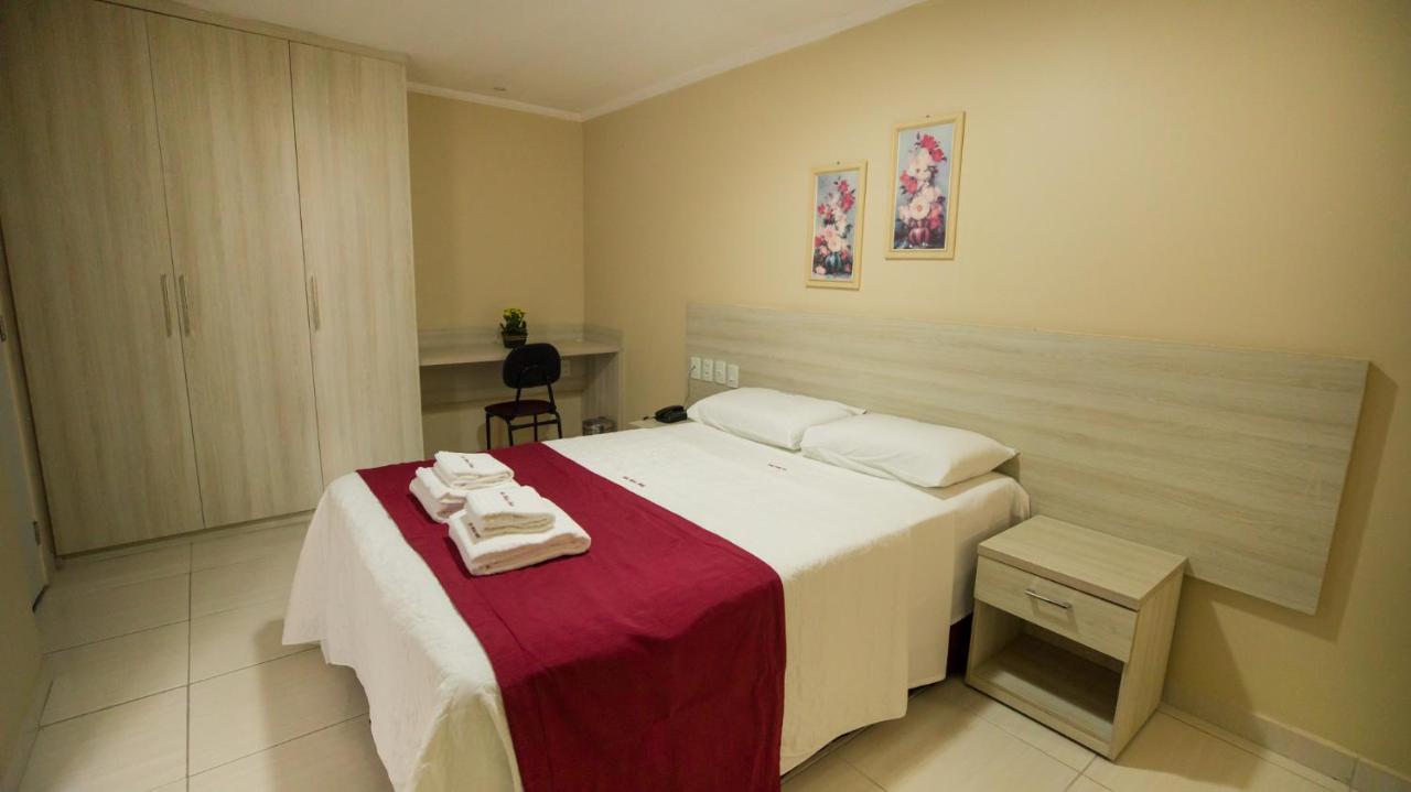 Reis Palace Hotel Petrolina Kültér fotó