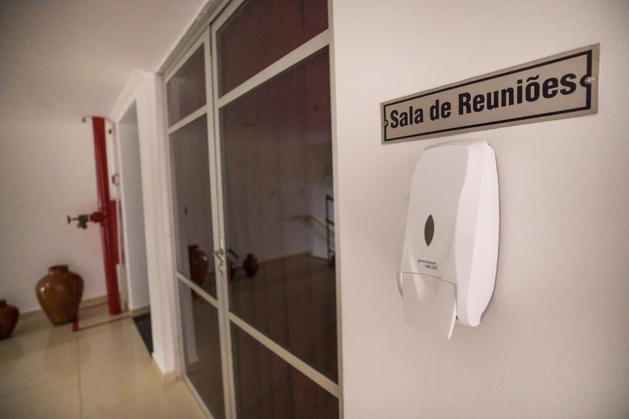 Reis Palace Hotel Petrolina Kültér fotó