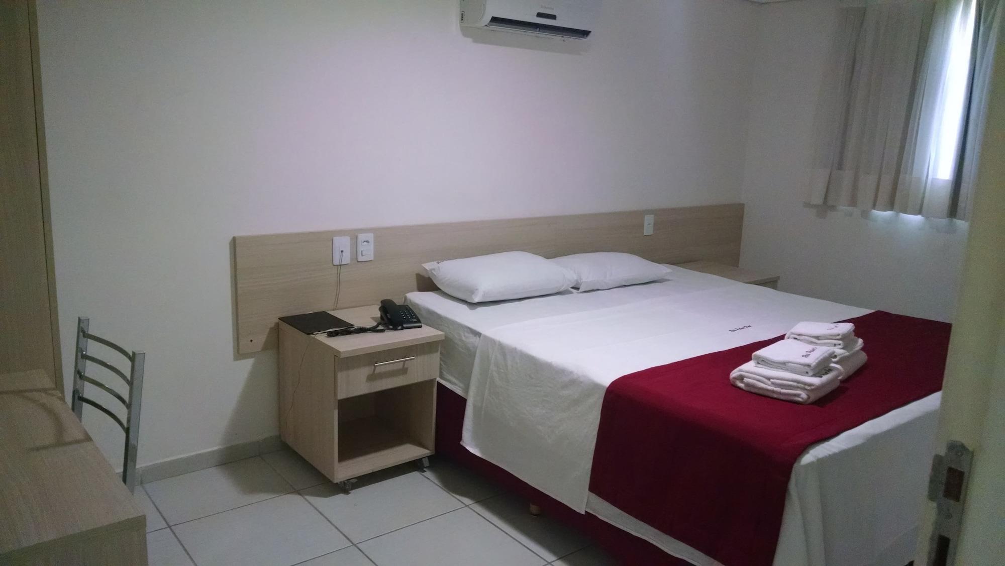 Reis Palace Hotel Petrolina Kültér fotó