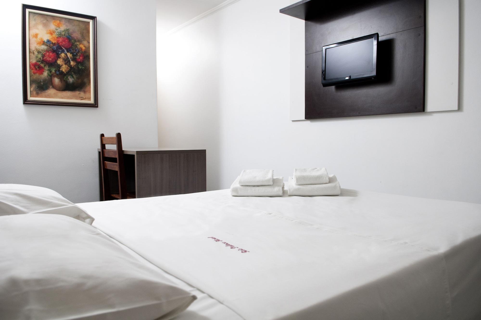 Reis Palace Hotel Petrolina Kültér fotó