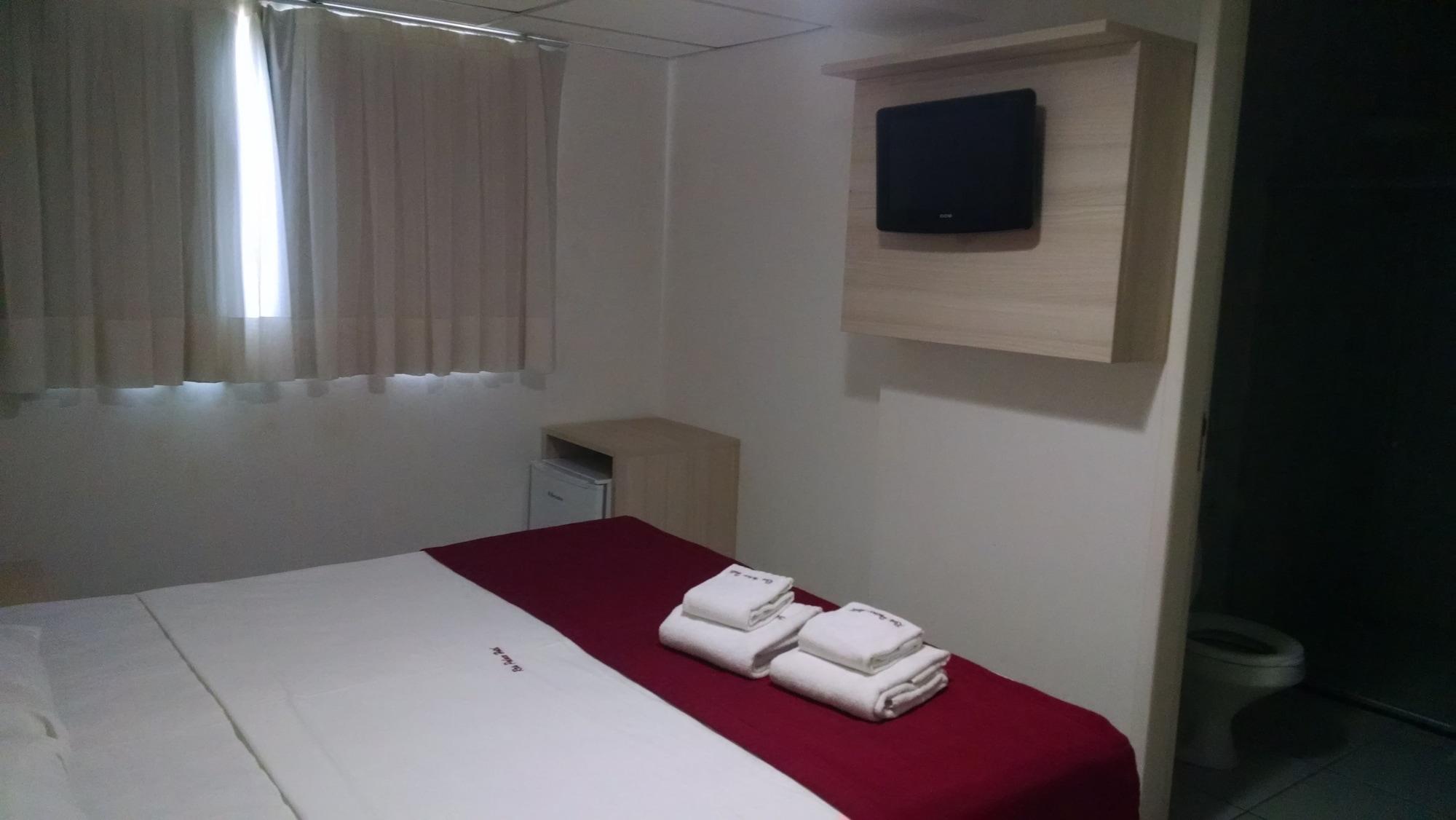 Reis Palace Hotel Petrolina Kültér fotó