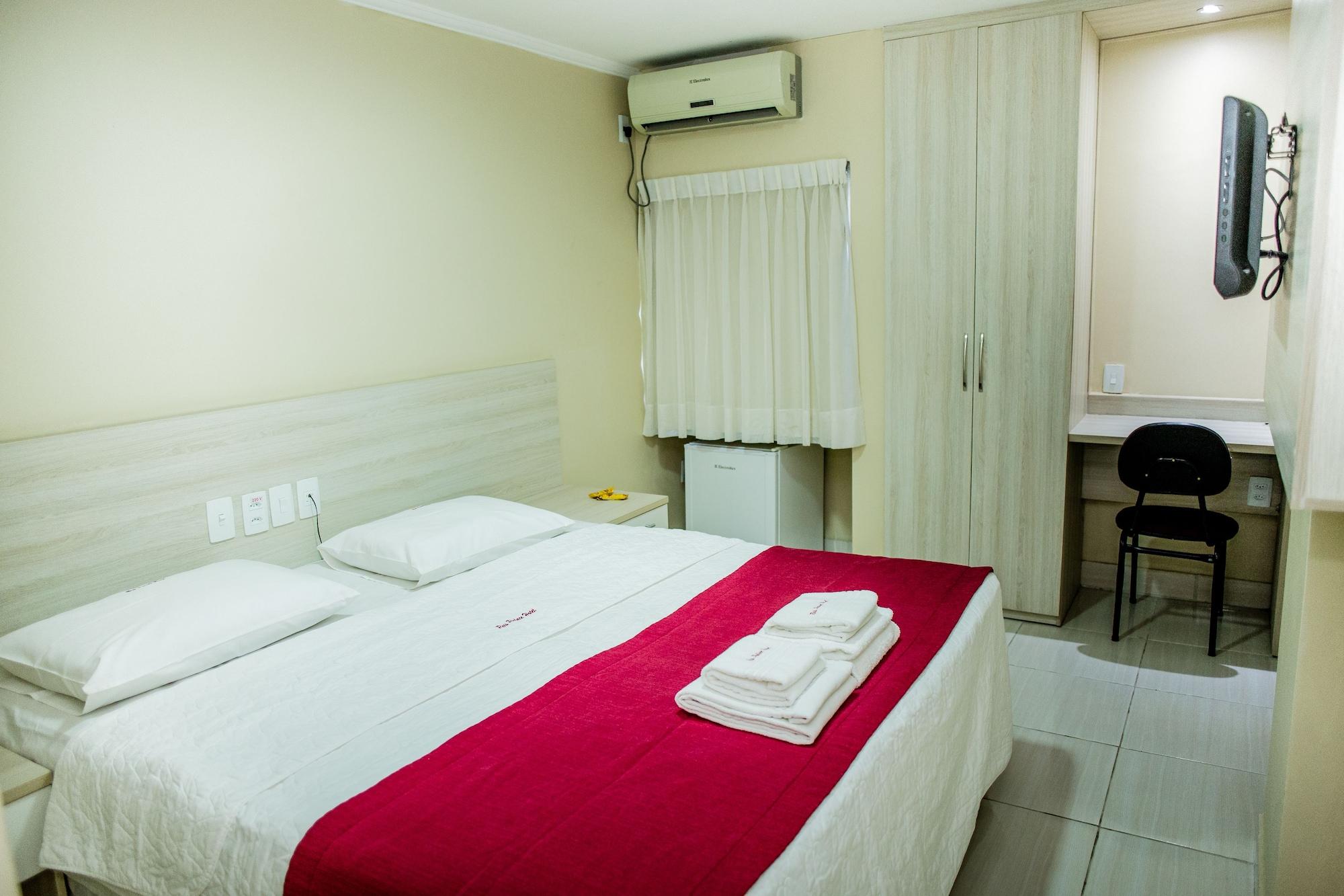 Reis Palace Hotel Petrolina Kültér fotó