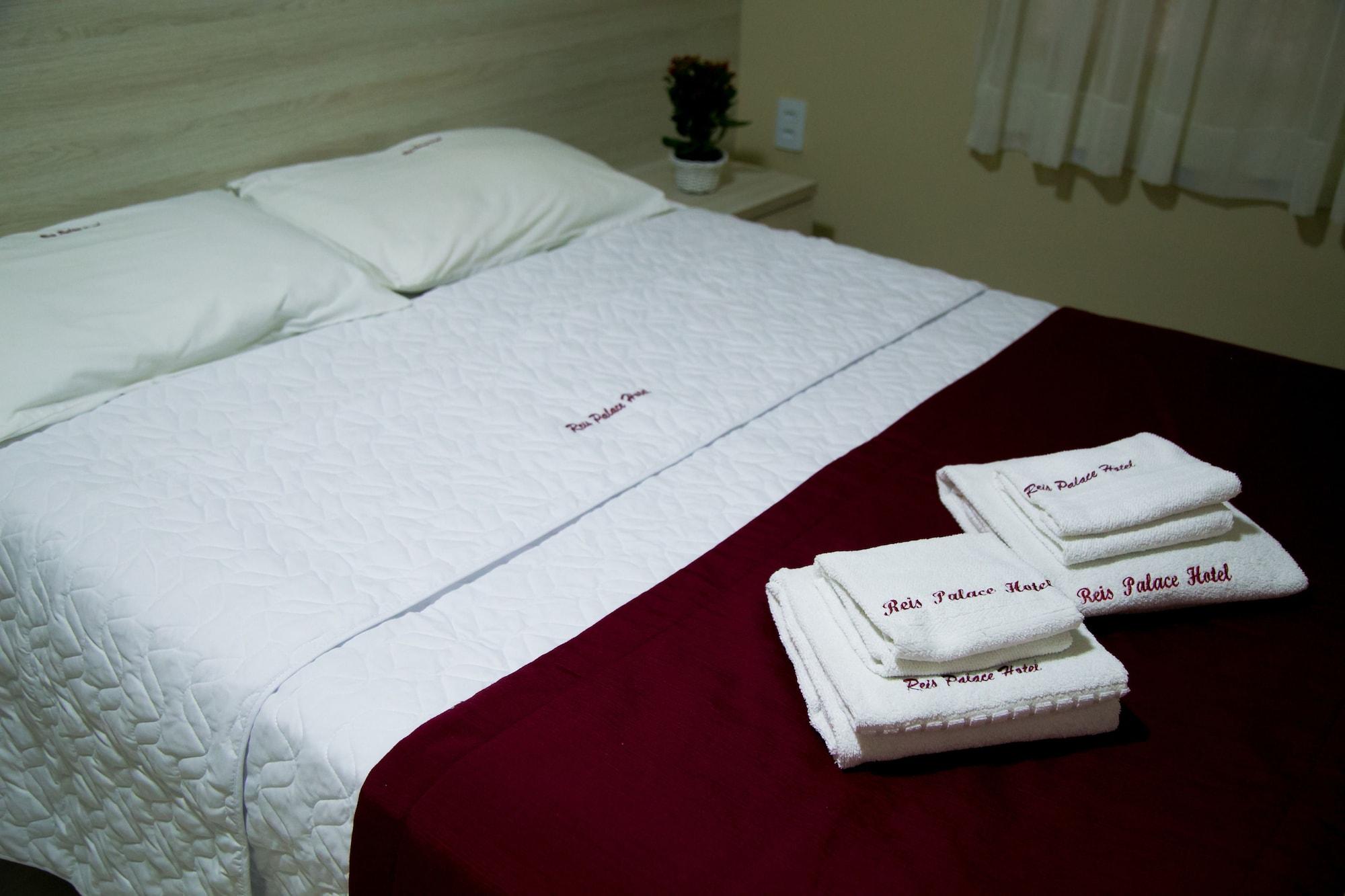 Reis Palace Hotel Petrolina Kültér fotó