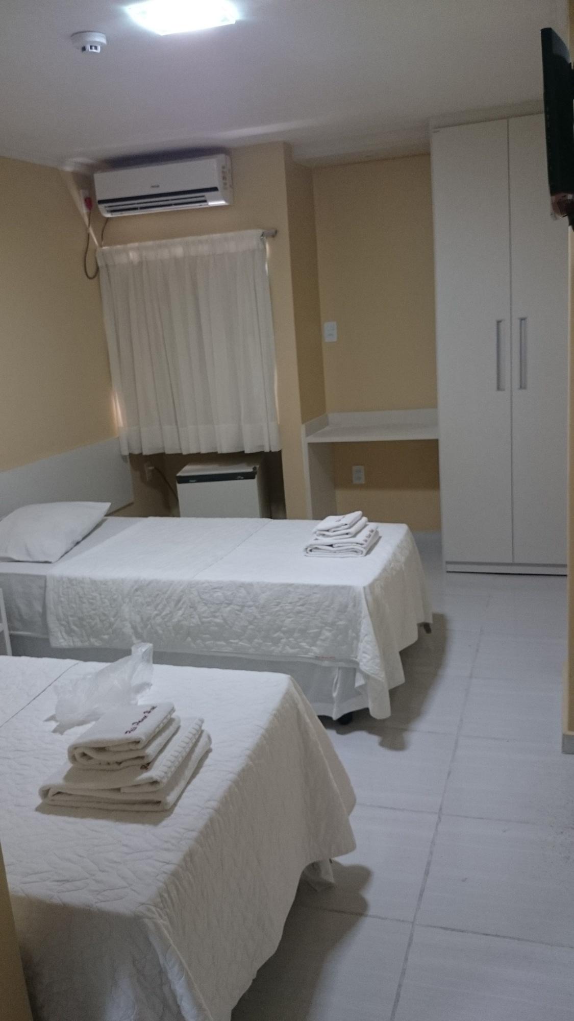 Reis Palace Hotel Petrolina Kültér fotó