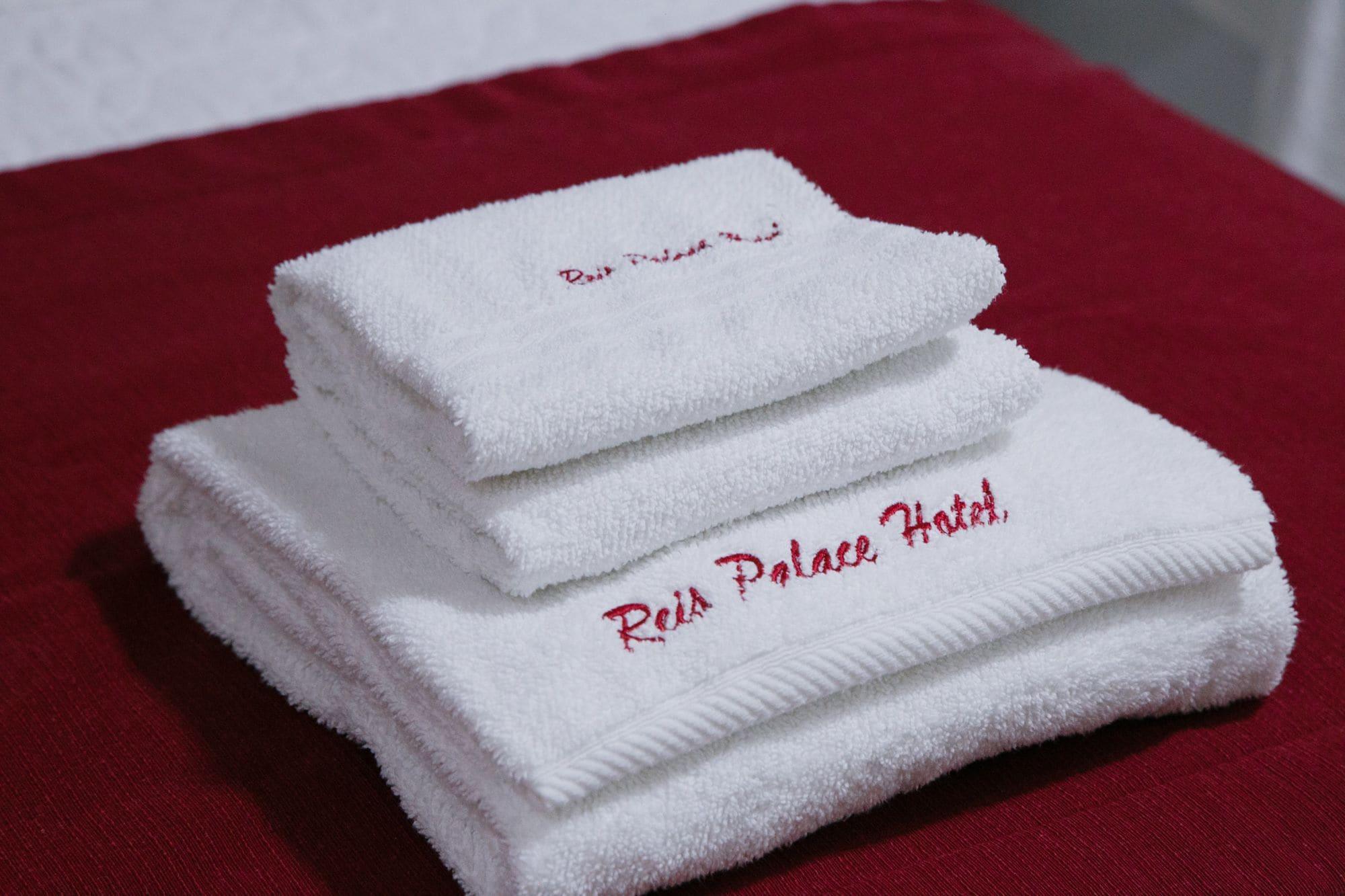 Reis Palace Hotel Petrolina Kültér fotó