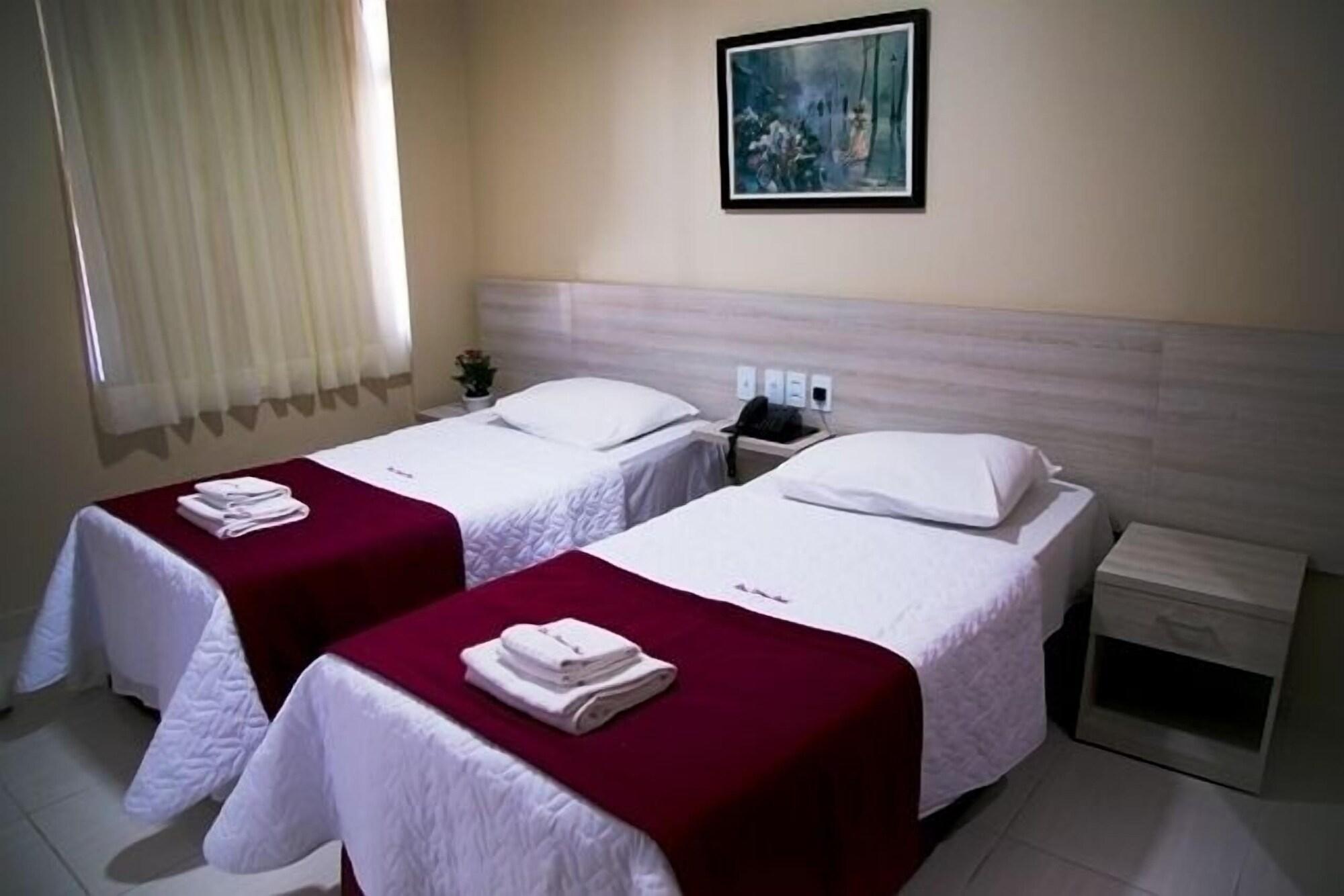 Reis Palace Hotel Petrolina Kültér fotó