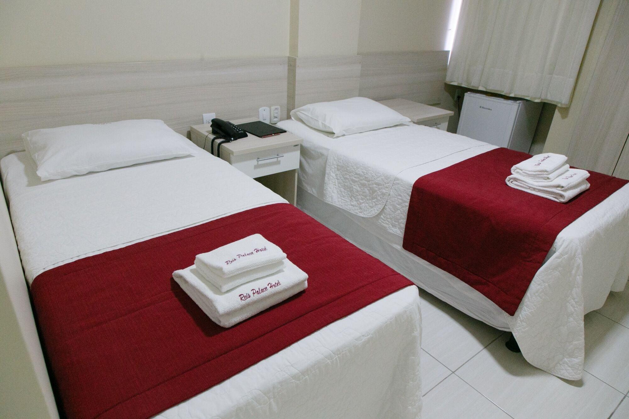 Reis Palace Hotel Petrolina Kültér fotó