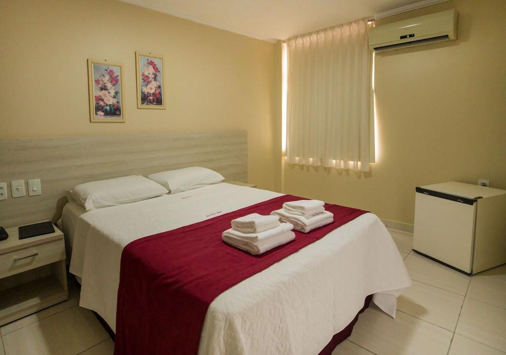 Reis Palace Hotel Petrolina Kültér fotó