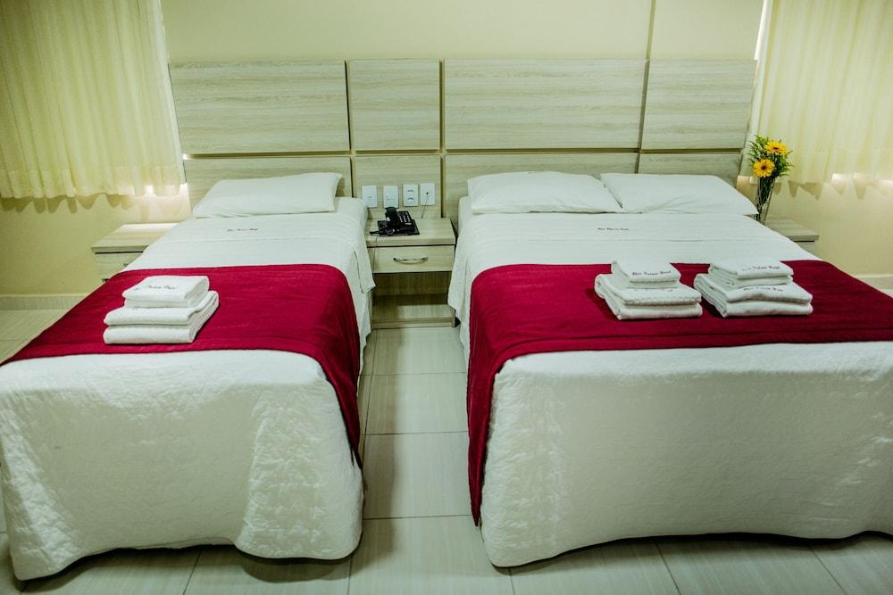 Reis Palace Hotel Petrolina Kültér fotó