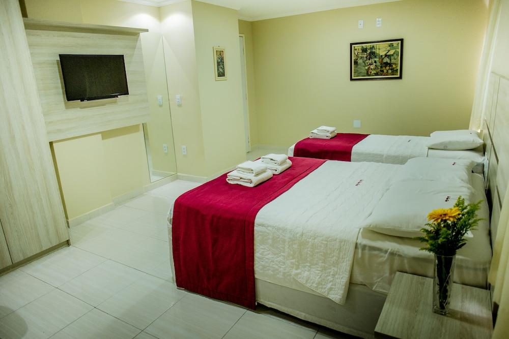 Reis Palace Hotel Petrolina Kültér fotó