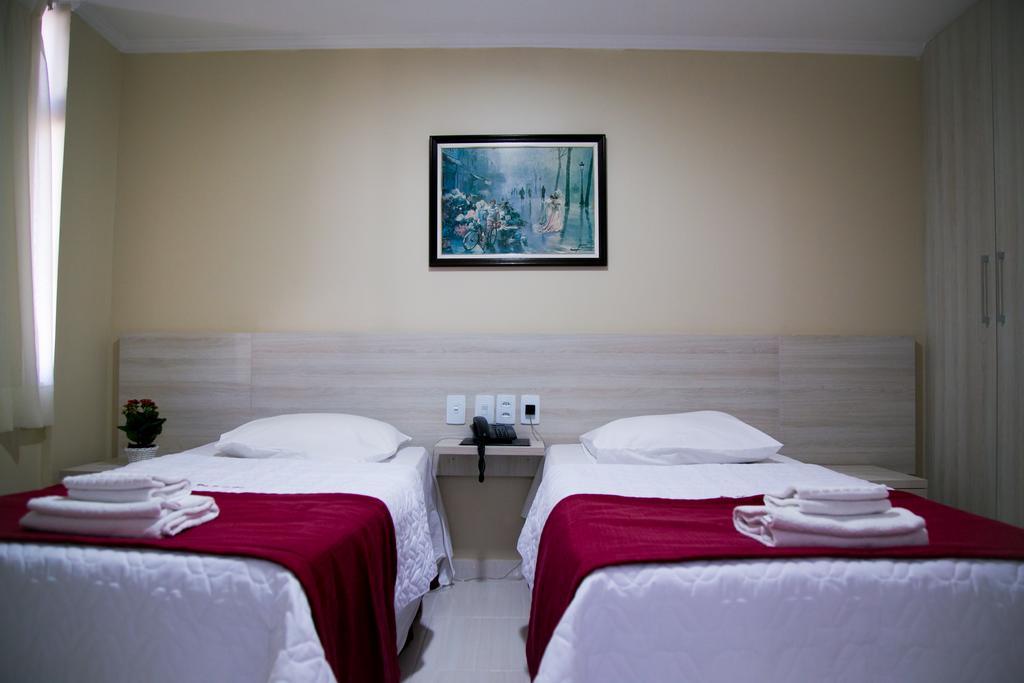 Reis Palace Hotel Petrolina Kültér fotó