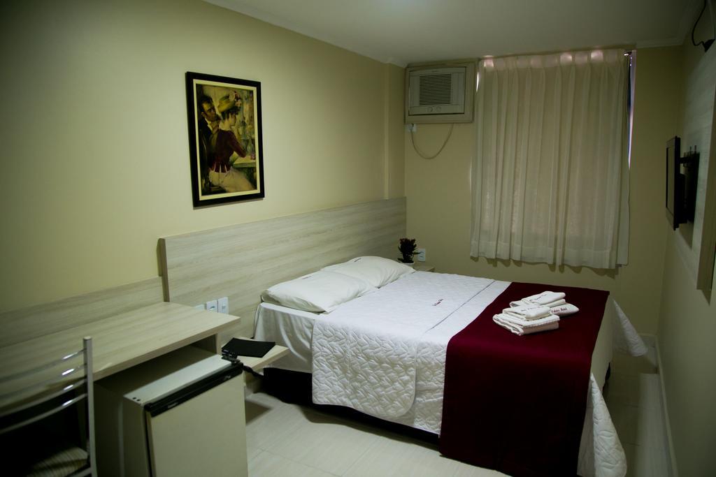 Reis Palace Hotel Petrolina Kültér fotó