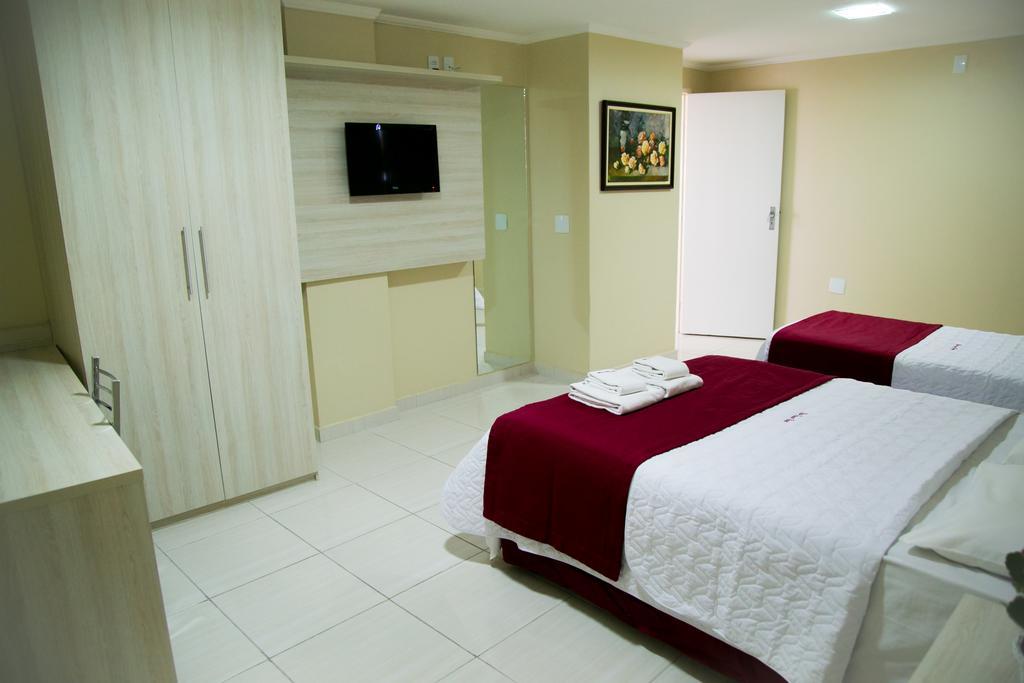 Reis Palace Hotel Petrolina Kültér fotó