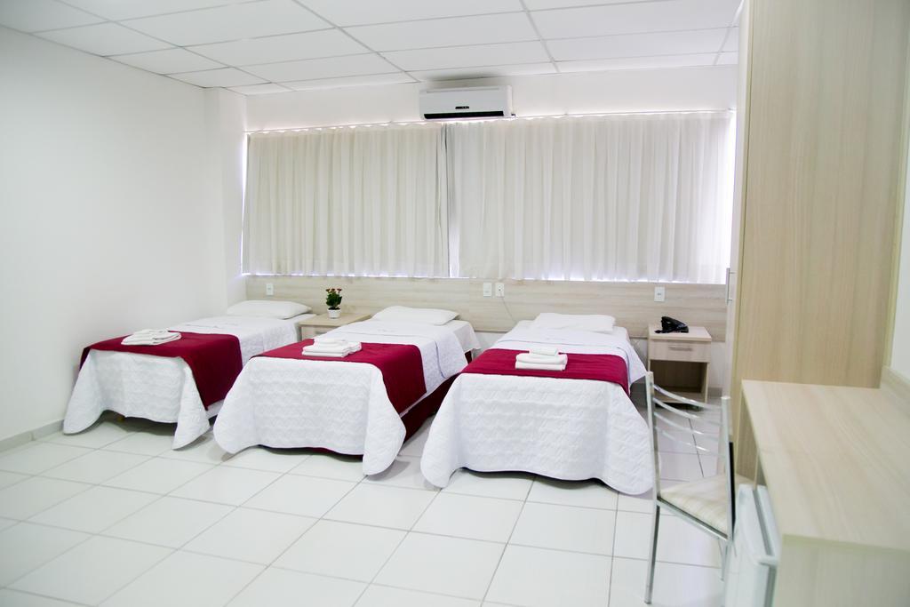 Reis Palace Hotel Petrolina Kültér fotó