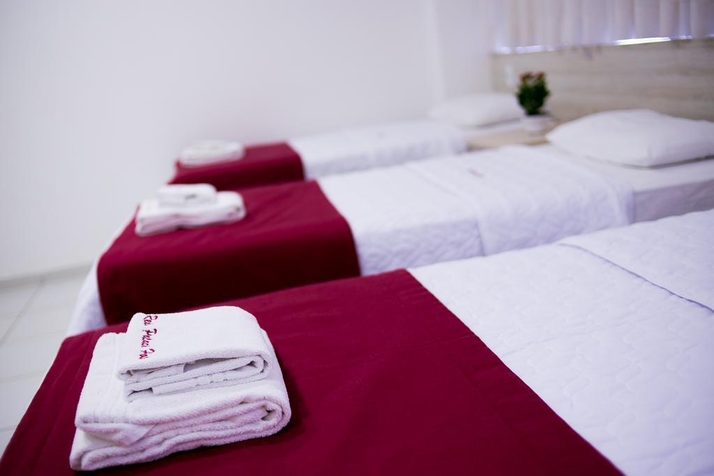 Reis Palace Hotel Petrolina Kültér fotó