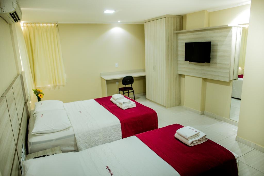 Reis Palace Hotel Petrolina Kültér fotó