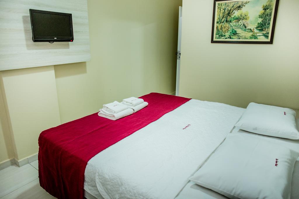 Reis Palace Hotel Petrolina Kültér fotó