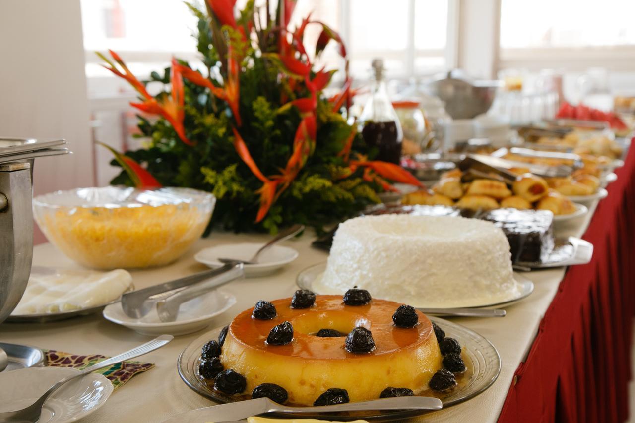 Reis Palace Hotel Petrolina Kültér fotó