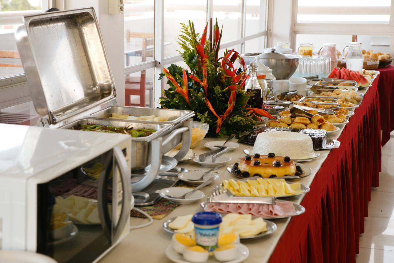 Reis Palace Hotel Petrolina Kültér fotó