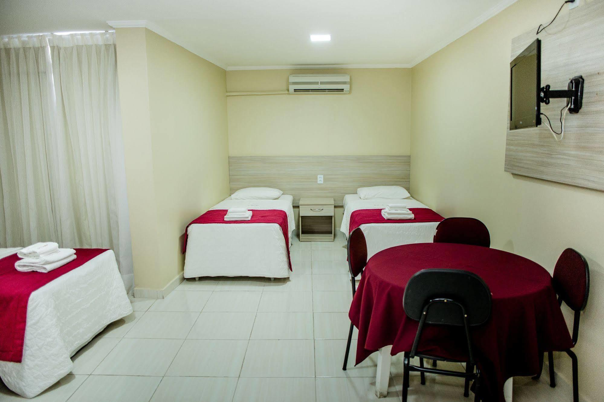 Reis Palace Hotel Petrolina Kültér fotó