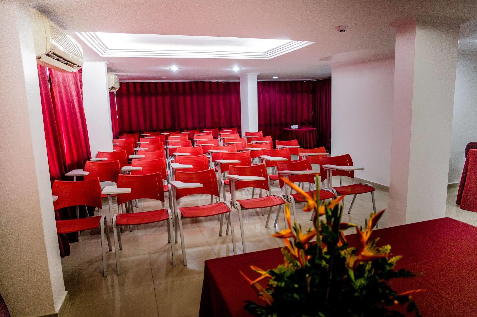 Reis Palace Hotel Petrolina Kültér fotó