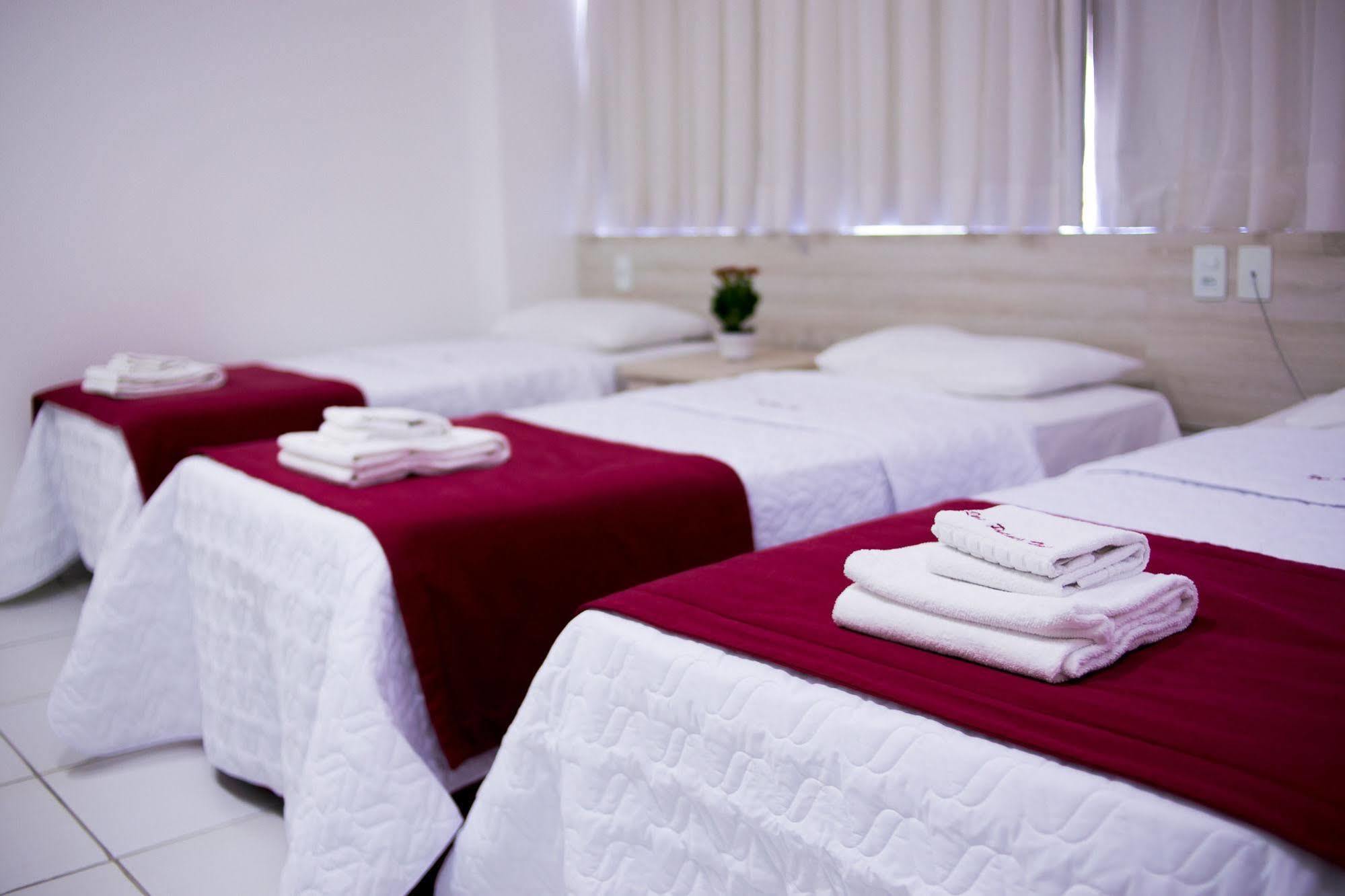 Reis Palace Hotel Petrolina Kültér fotó