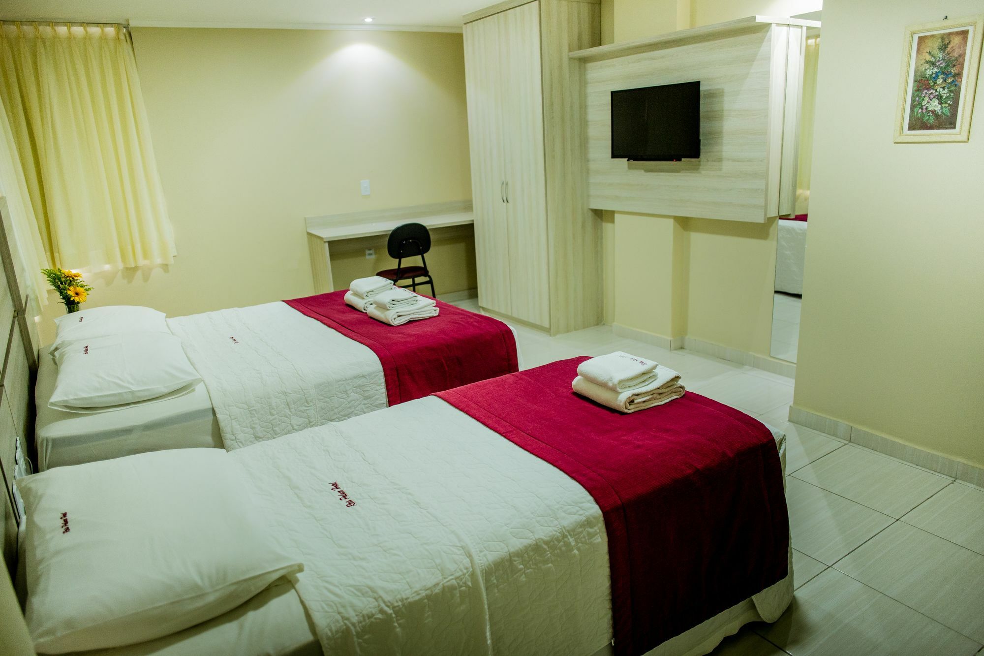 Reis Palace Hotel Petrolina Kültér fotó